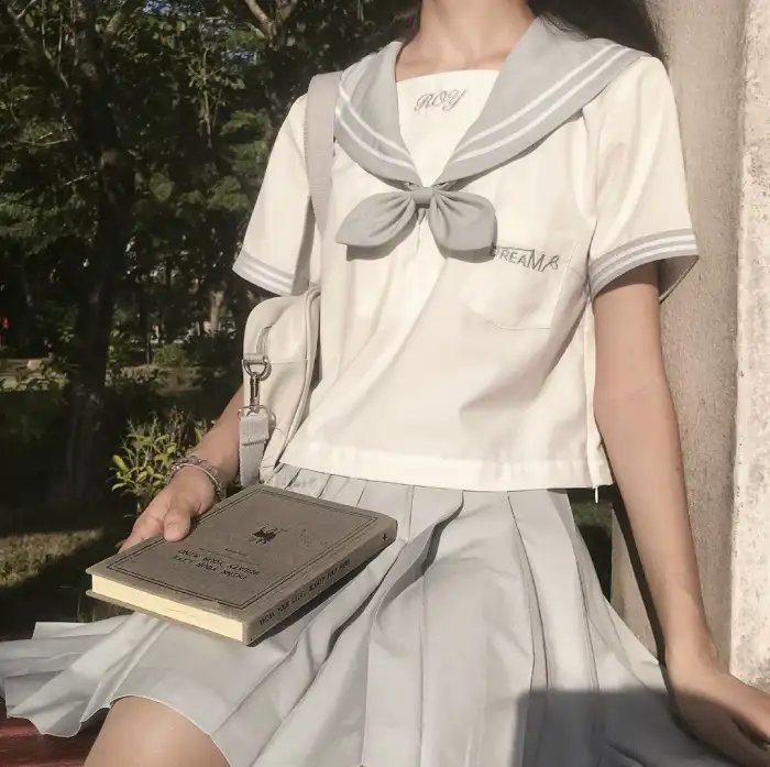 与狼共枕