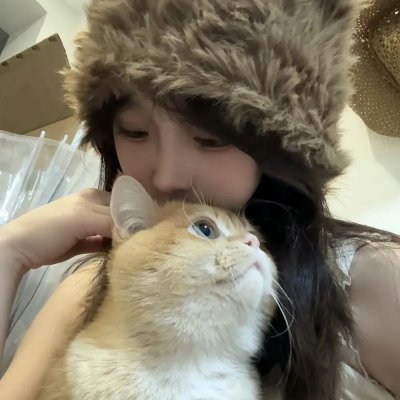 轮上英雌