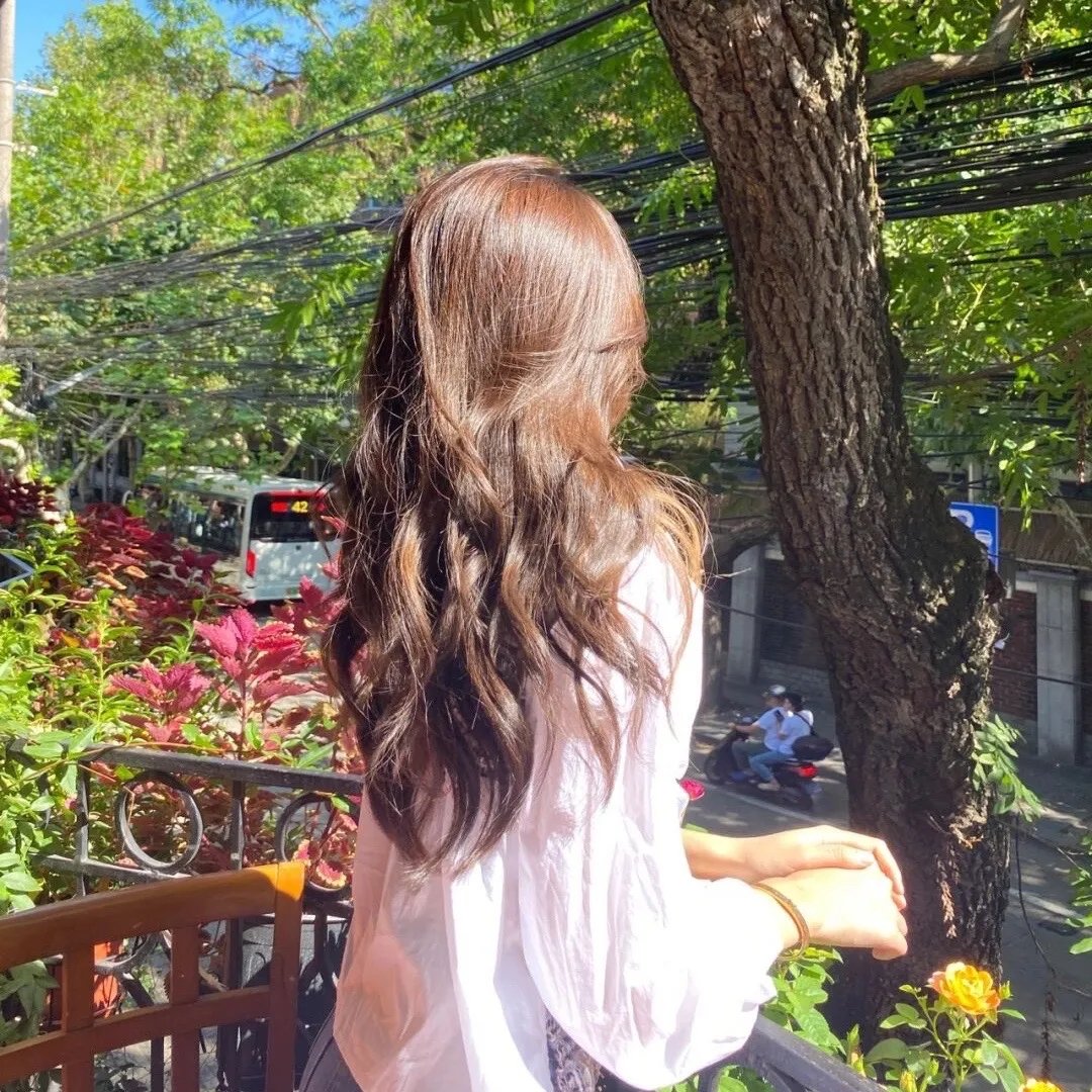 完全夏绿蒂